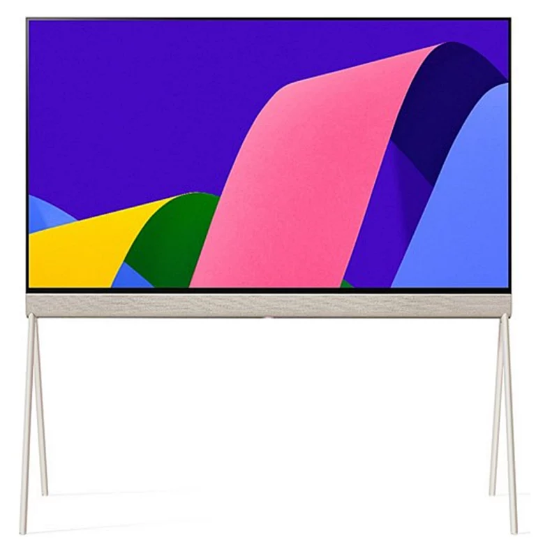 포제 tv 전면부